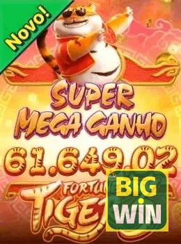 BIGWIN bet — mercados de futebol e esportes no app