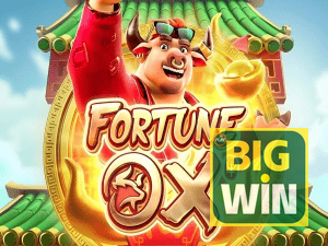 BIGWIN login — painel de entrada no app oficial
